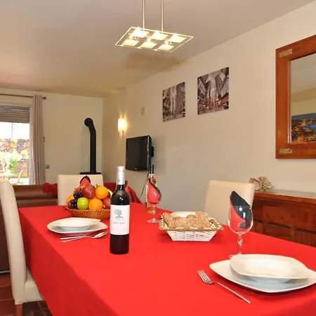 Villa Townhouse Cancun Algoz