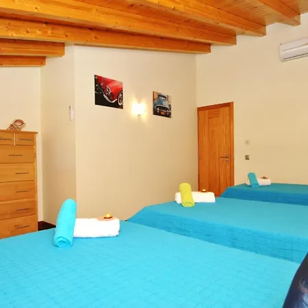 Villa Townhouse Cancun Algoz